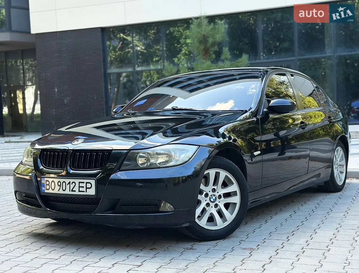 2017 Ford Mondeo - мініатюра 34