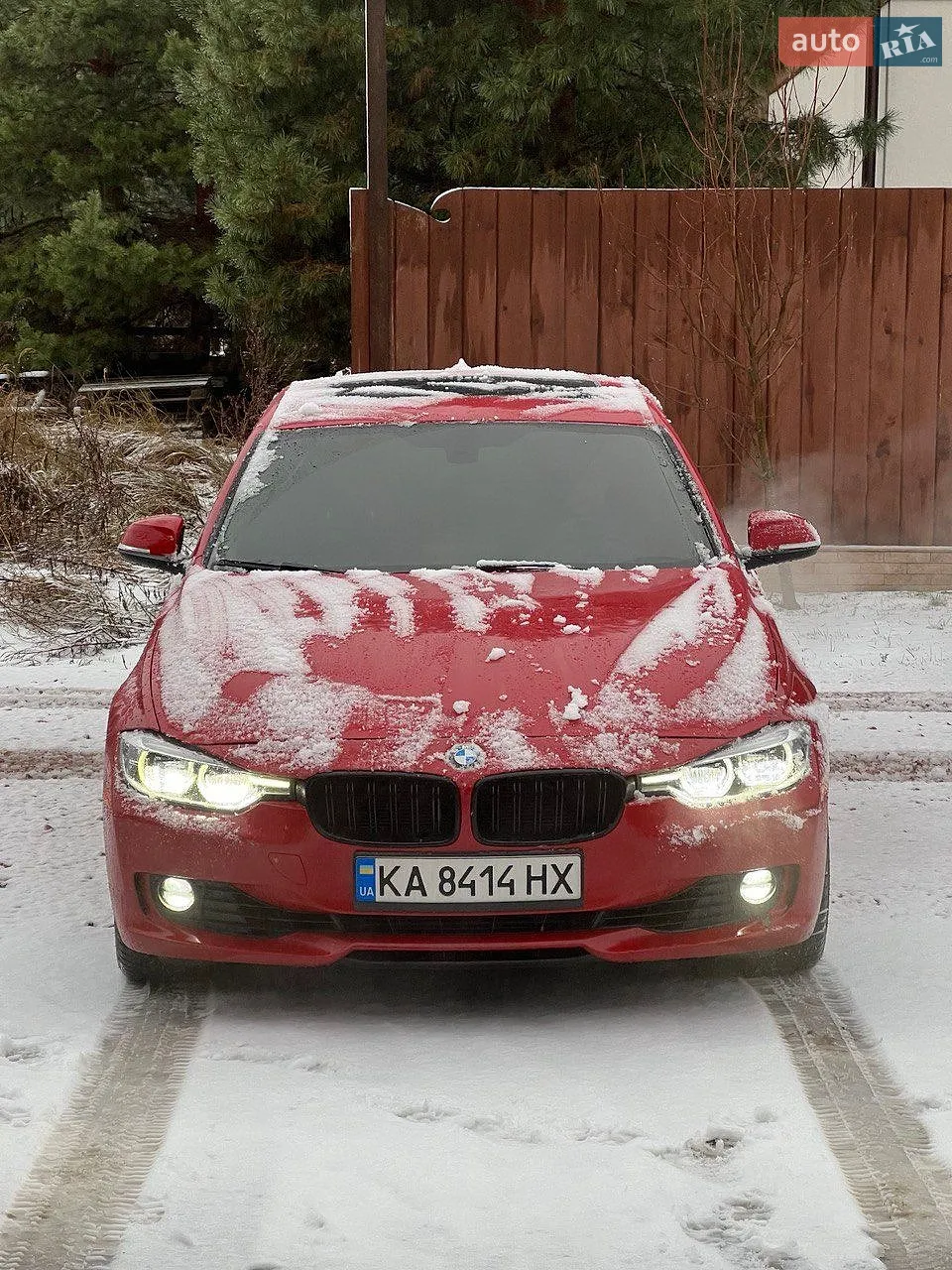 2012 BMW 3er - мініатюра 10