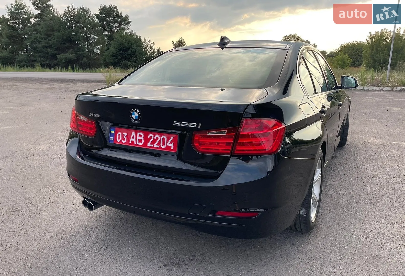 2015 BMW 3er - мініатюра 19