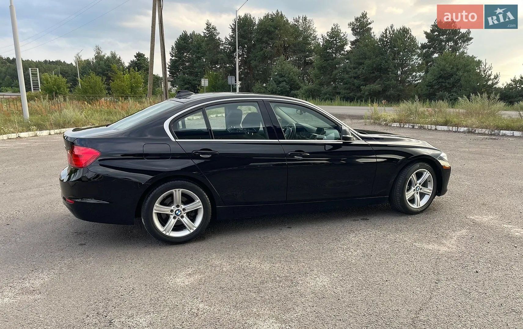 2015 BMW 3er - мініатюра 17
