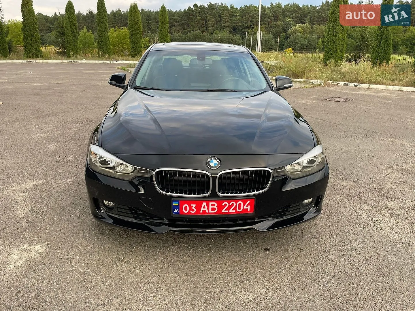 2015 BMW 3er - мініатюра 22