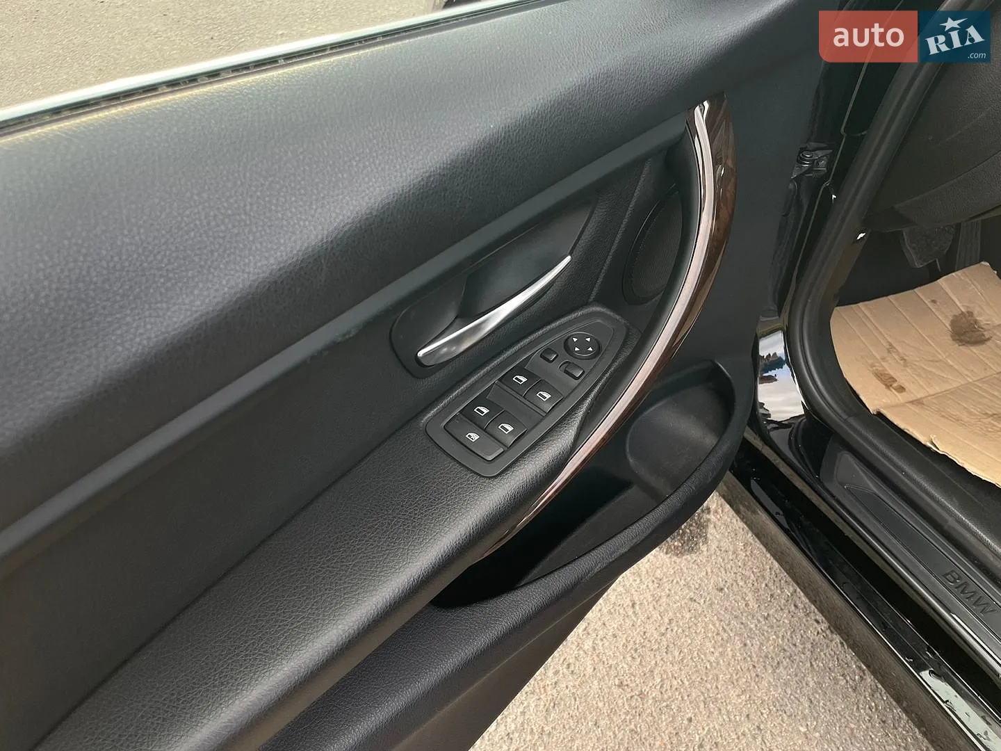 2015 BMW 3er - мініатюра 30