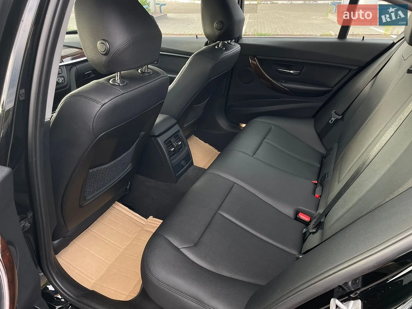 2015 BMW 3er - мініатюра 37