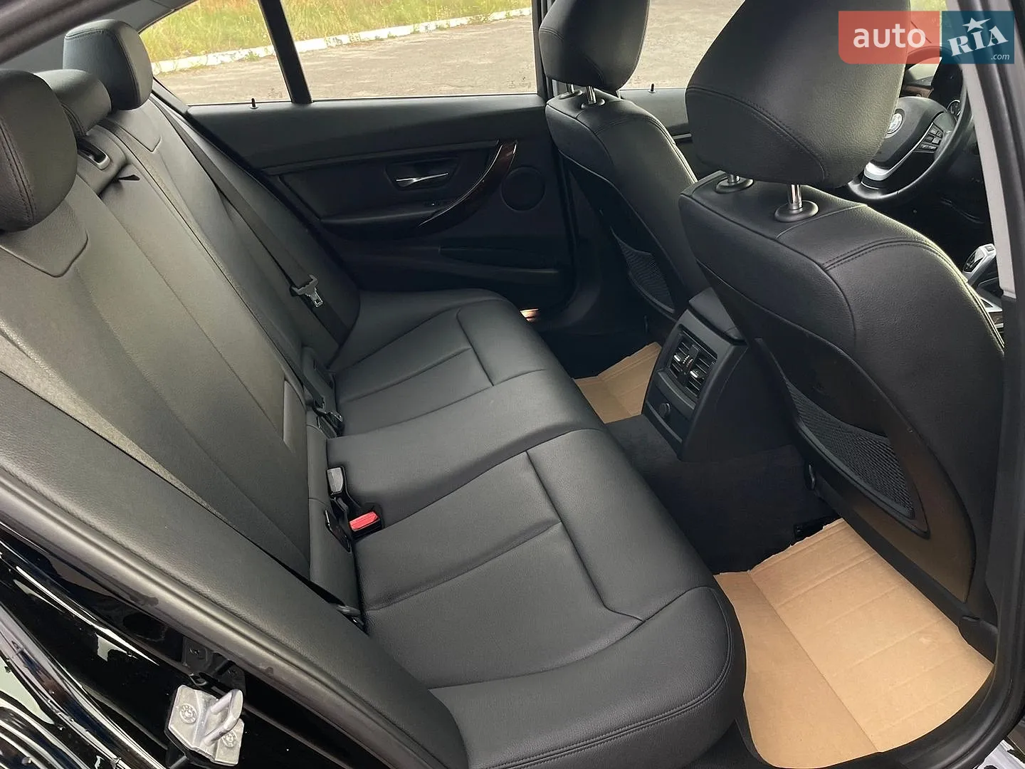 2015 BMW 3er - мініатюра 41