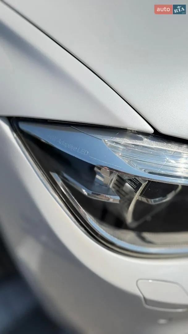 2016 BMW 3er - мініатюра 9