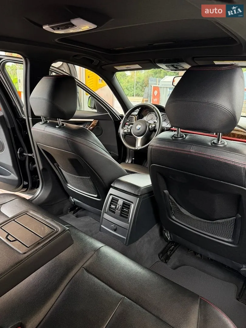 2016 BMW 3er - мініатюра 36