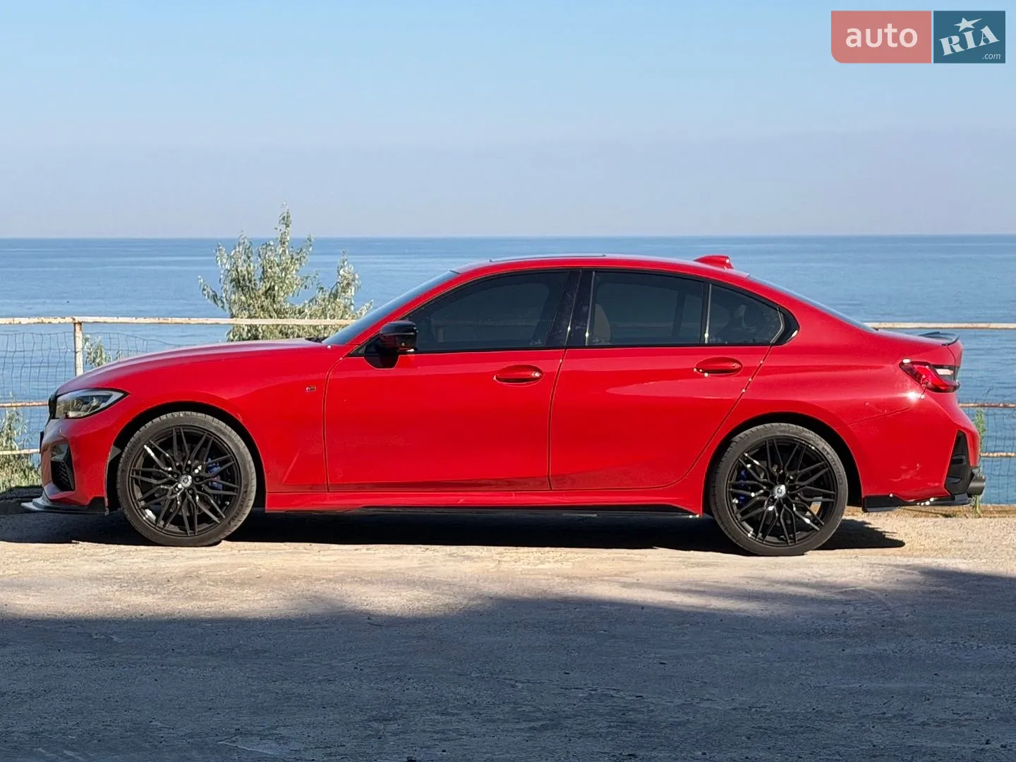 2019 BMW 3er - мініатюра 12