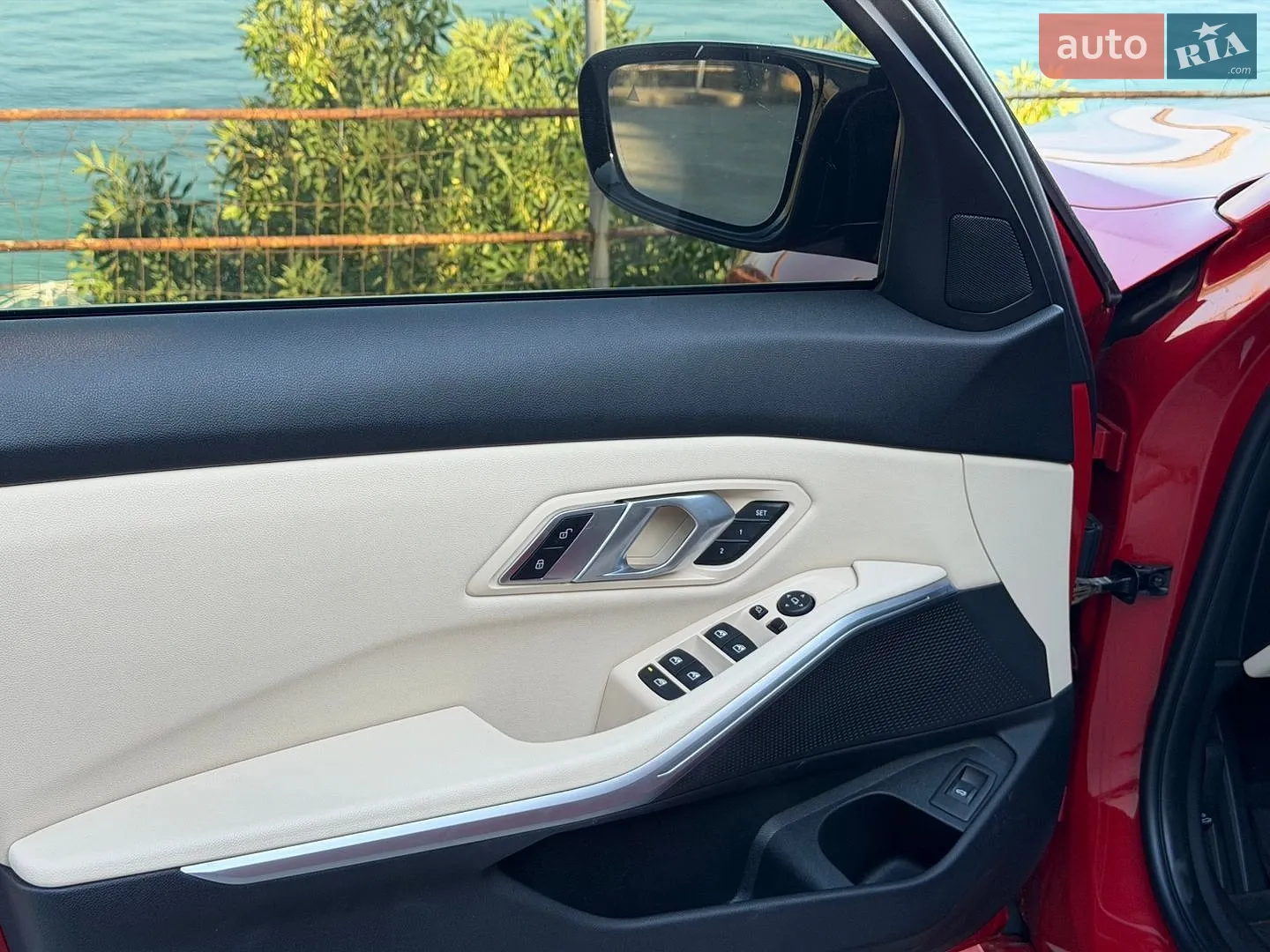 2019 BMW 3er - мініатюра 19