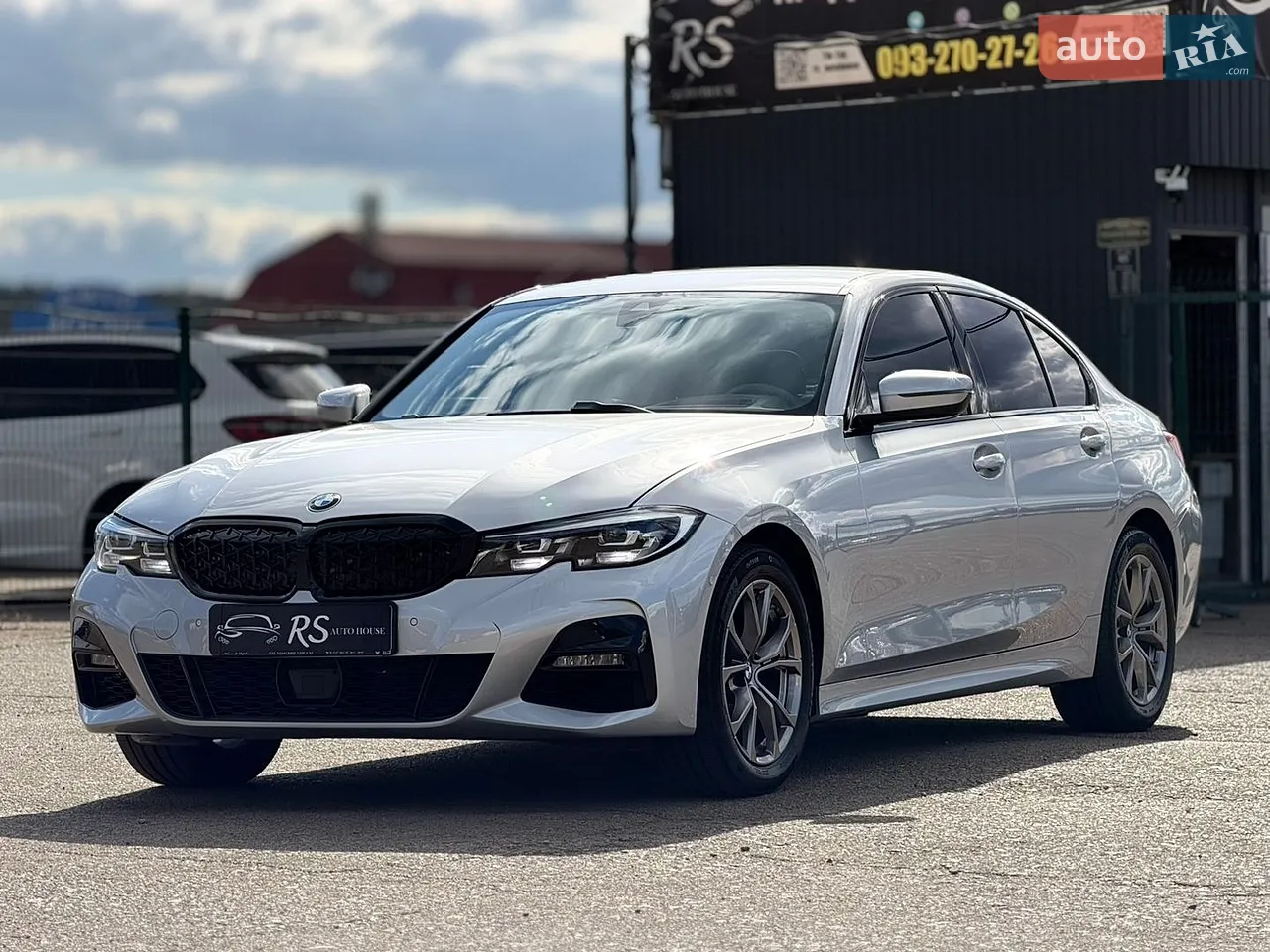 2017 Mercedes-Benz CLA-klasse - мініатюра 29