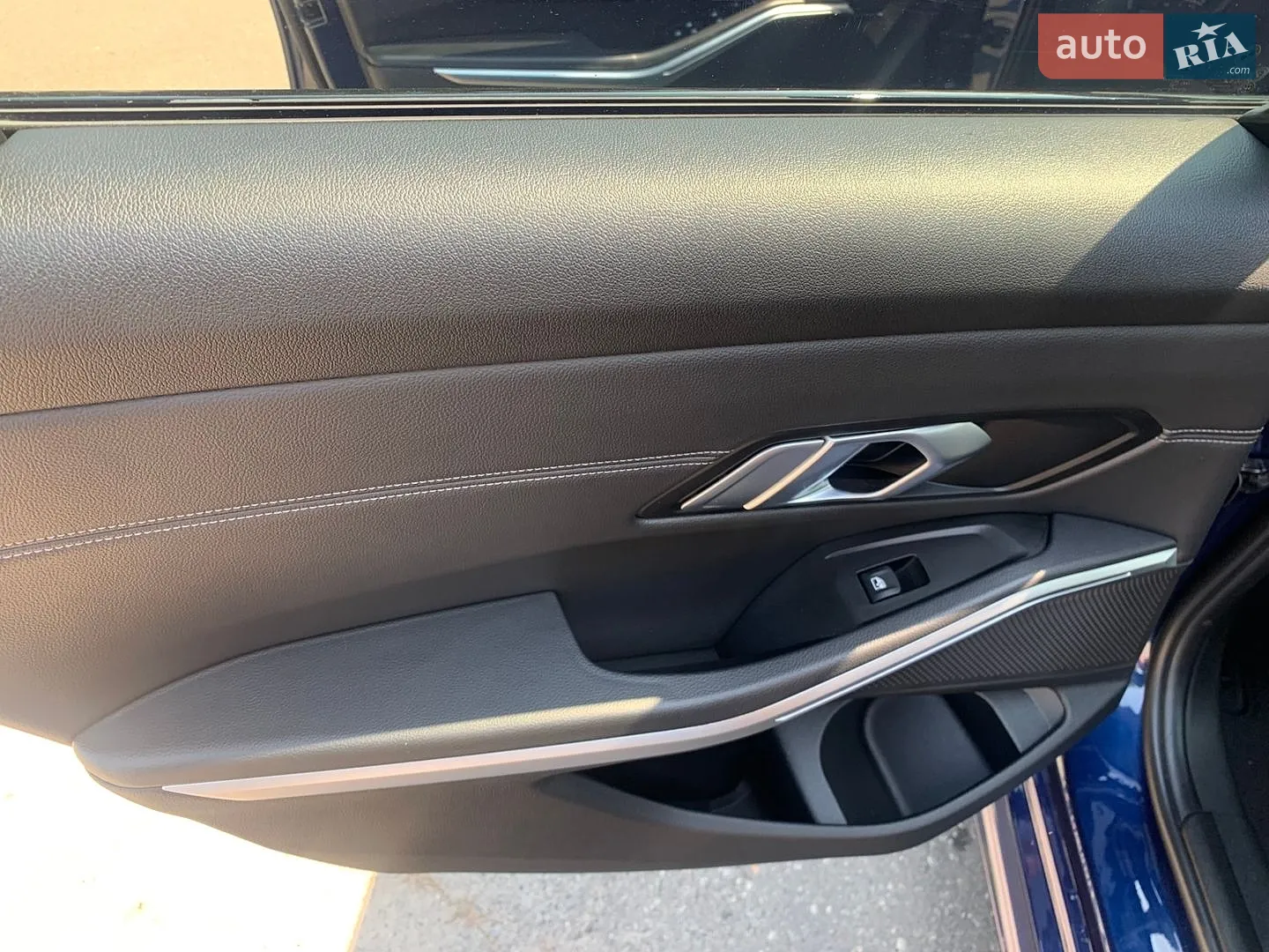2019 BMW 3er - мініатюра 29