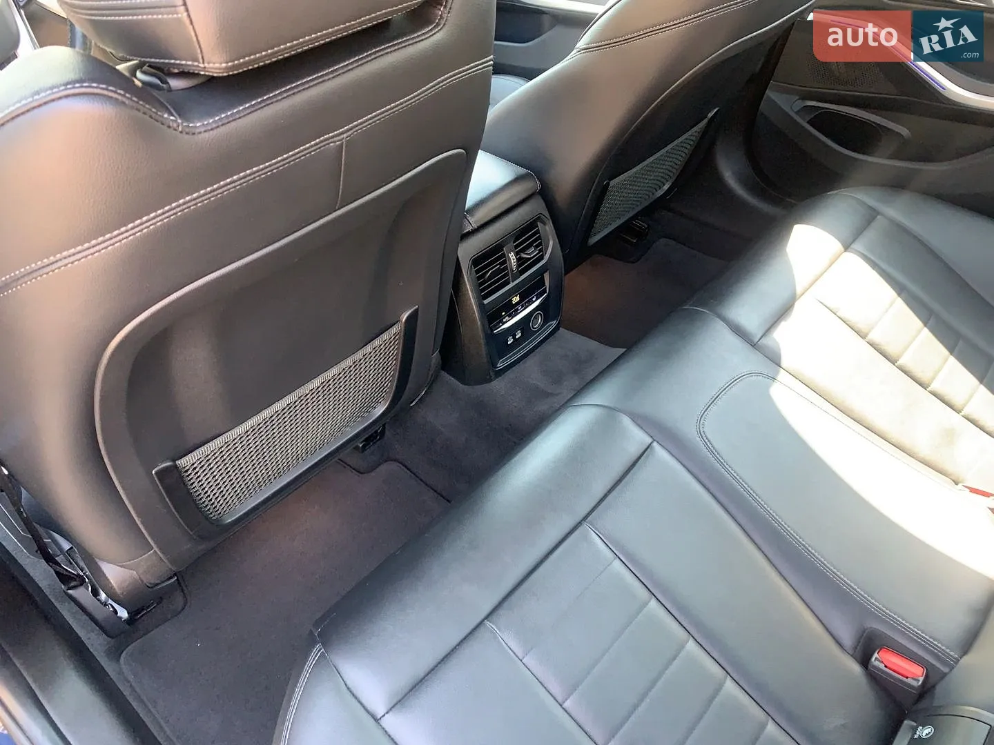 2019 BMW 3er - мініатюра 31