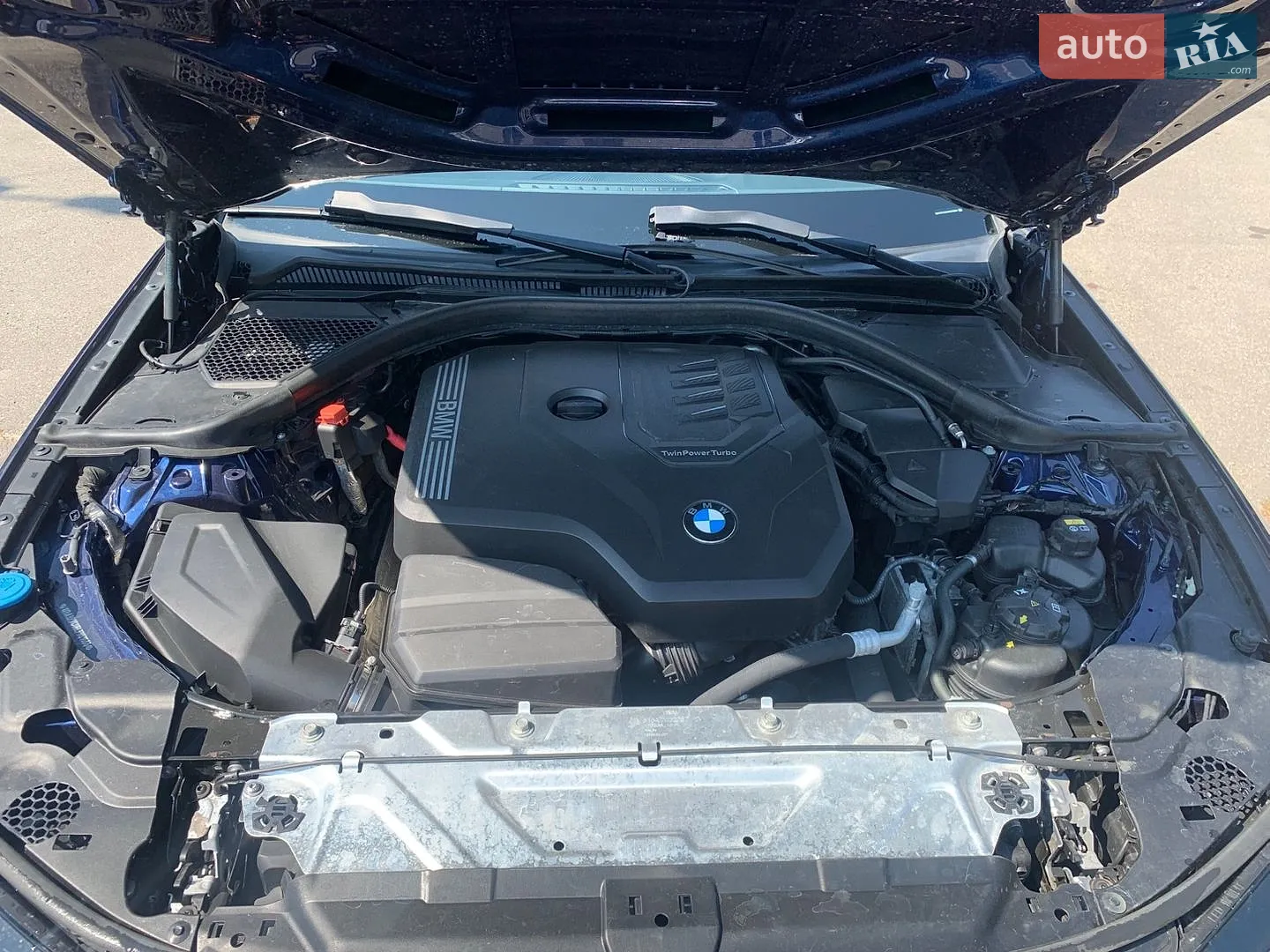 2019 BMW 3er - мініатюра 40