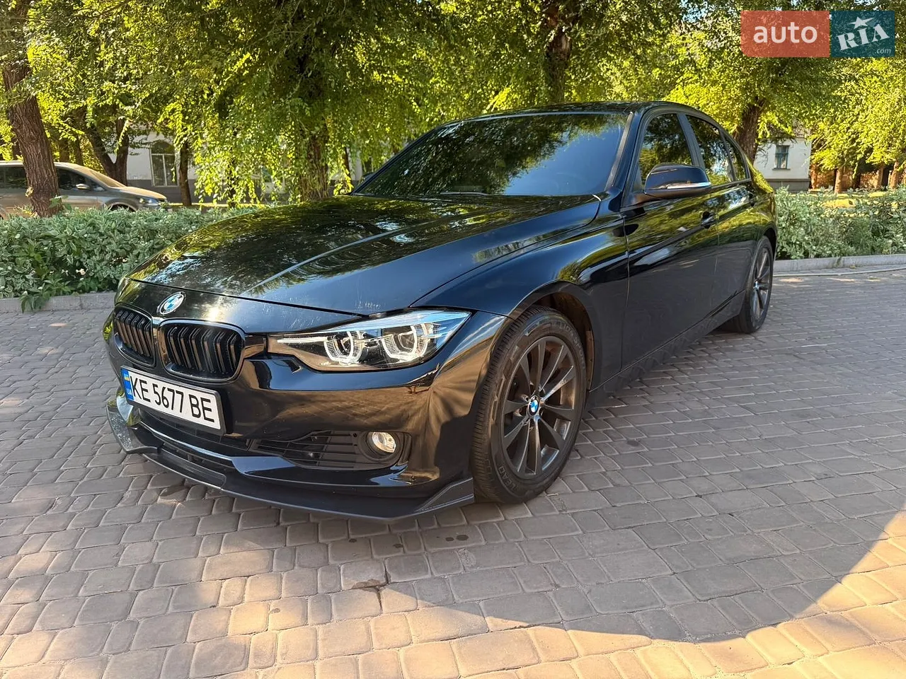 2015 BMW 3er - мініатюра 21