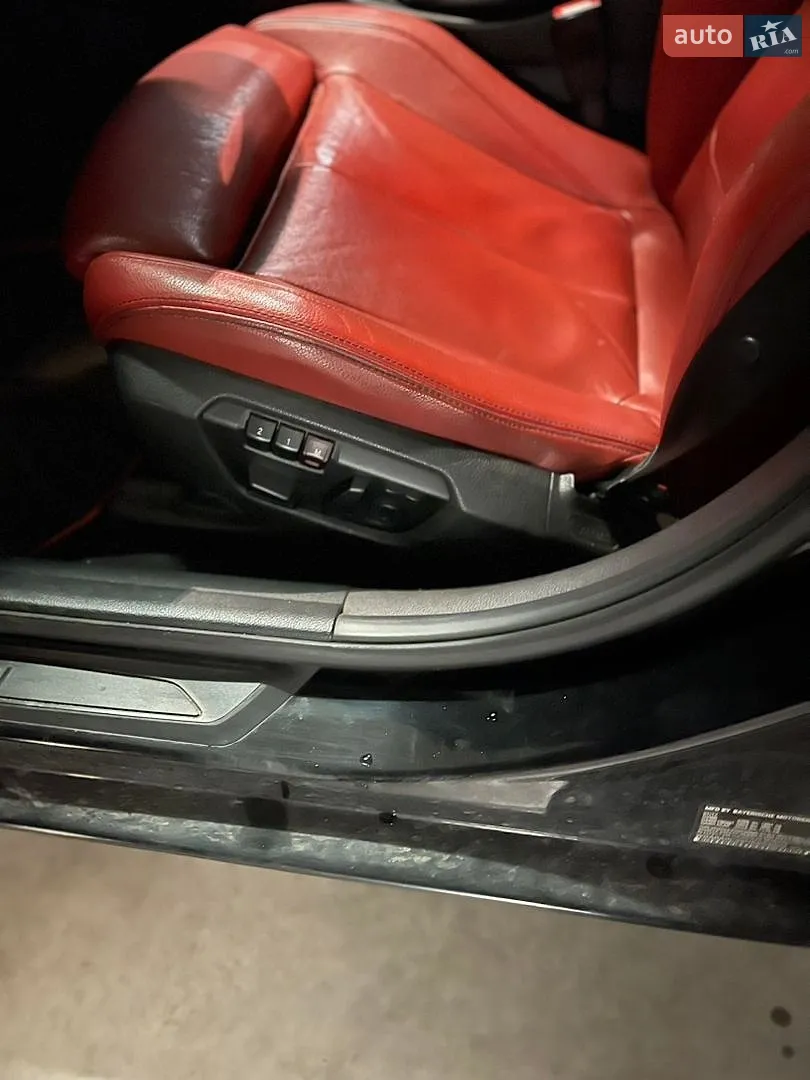 2017 BMW 3er - мініатюра 32