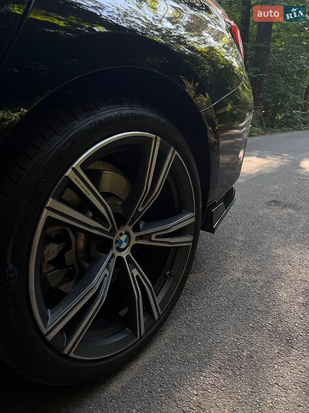 2023 BMW 3er - мініатюра 17