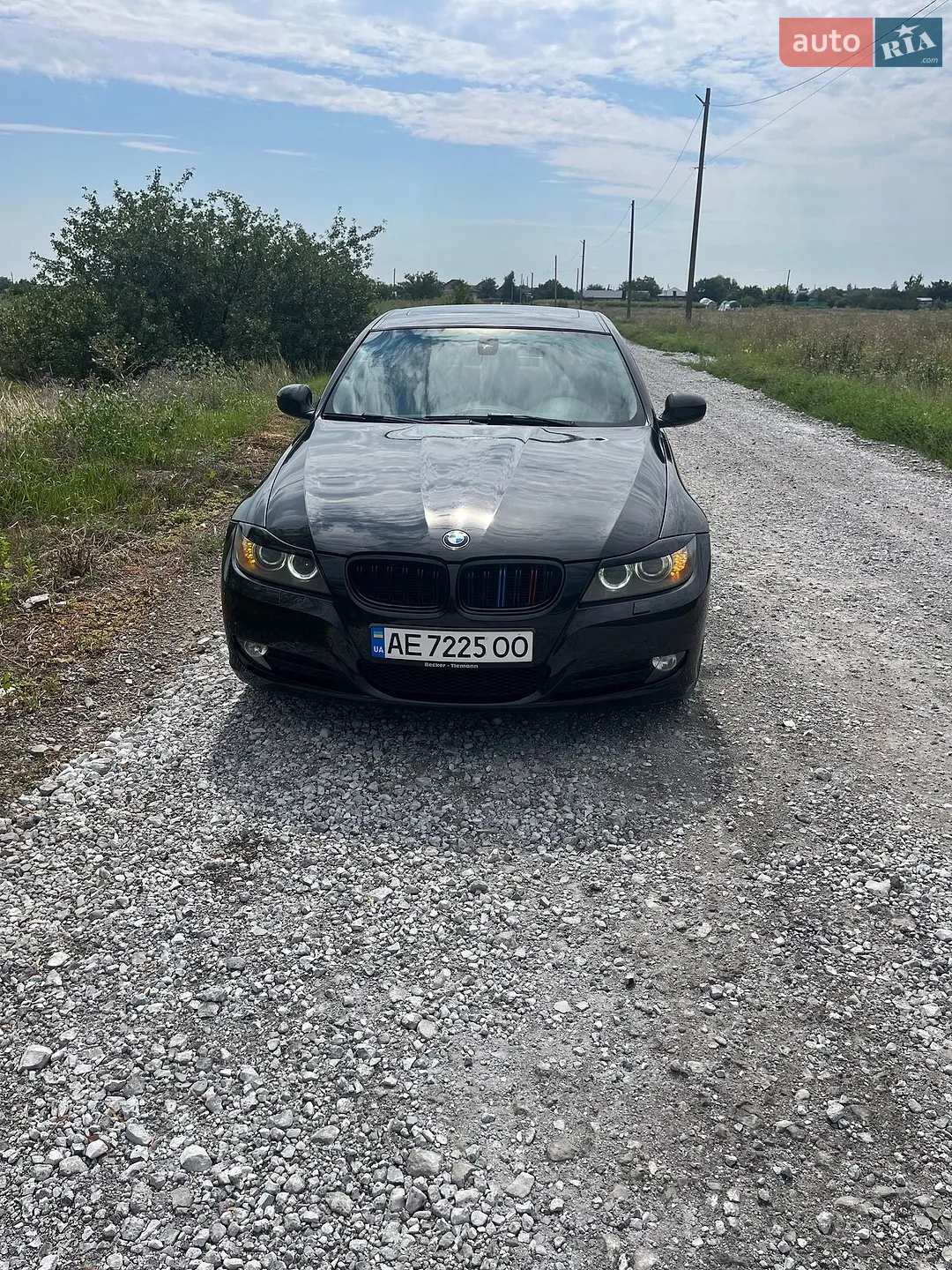 2010 BMW 3er - мініатюра 2