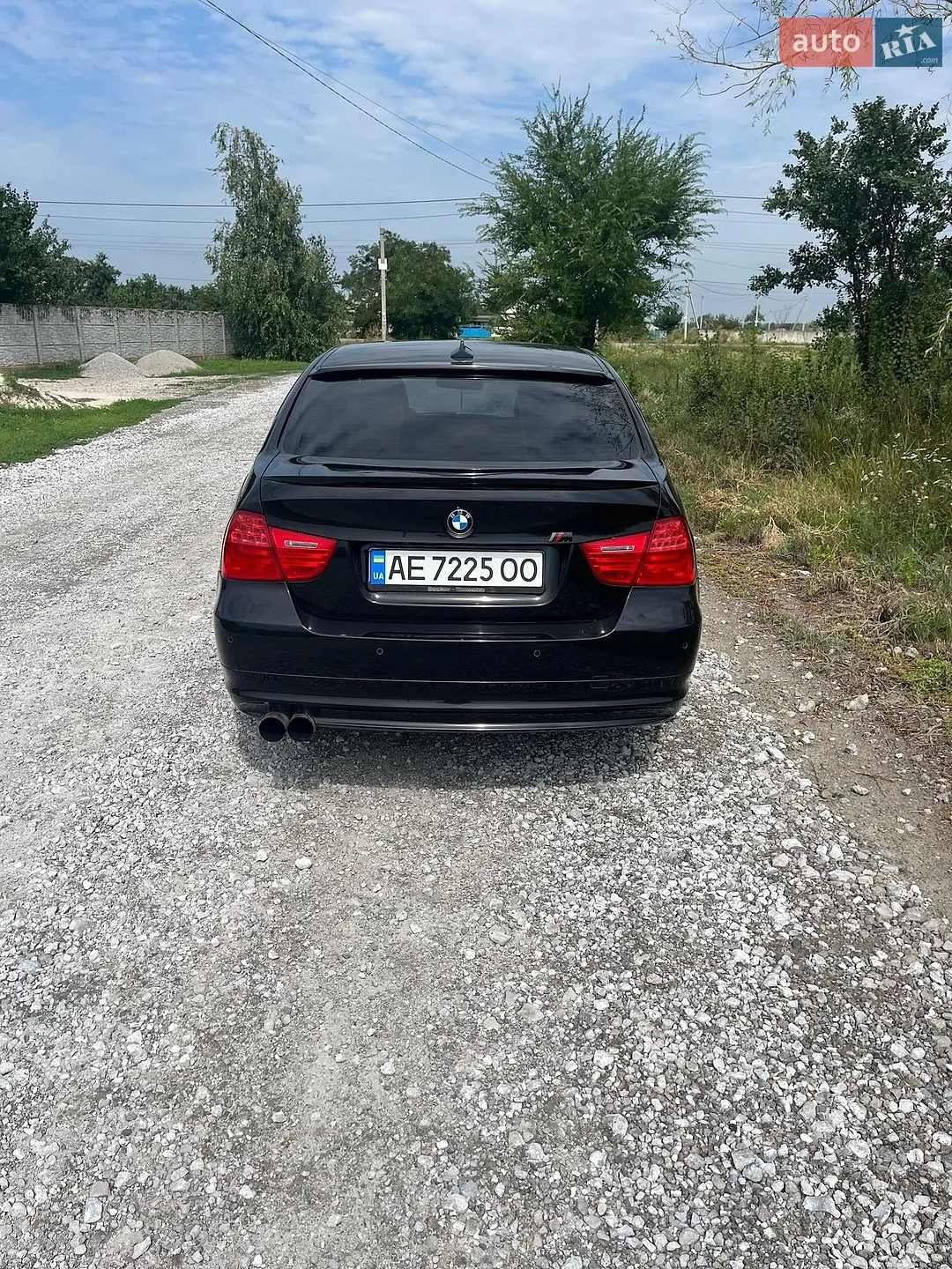 2010 BMW 3er - мініатюра 5