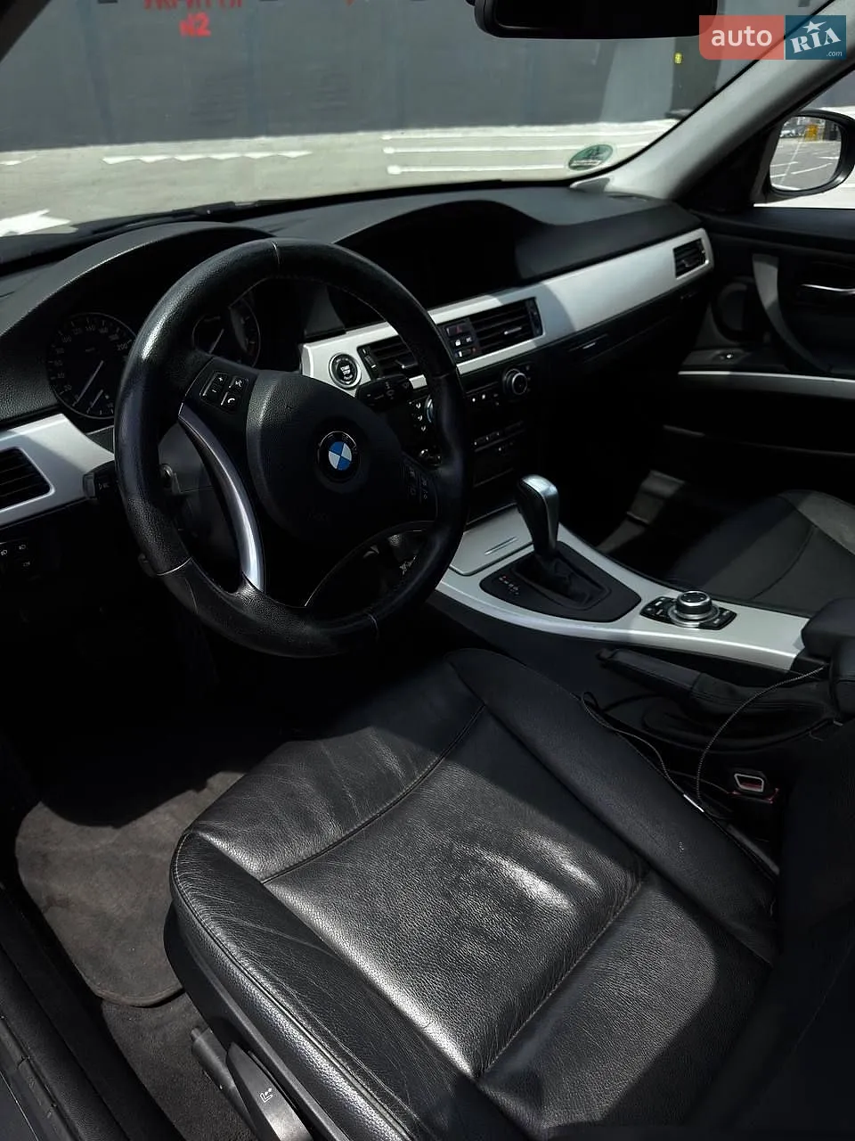 2010 BMW 3er - мініатюра 9