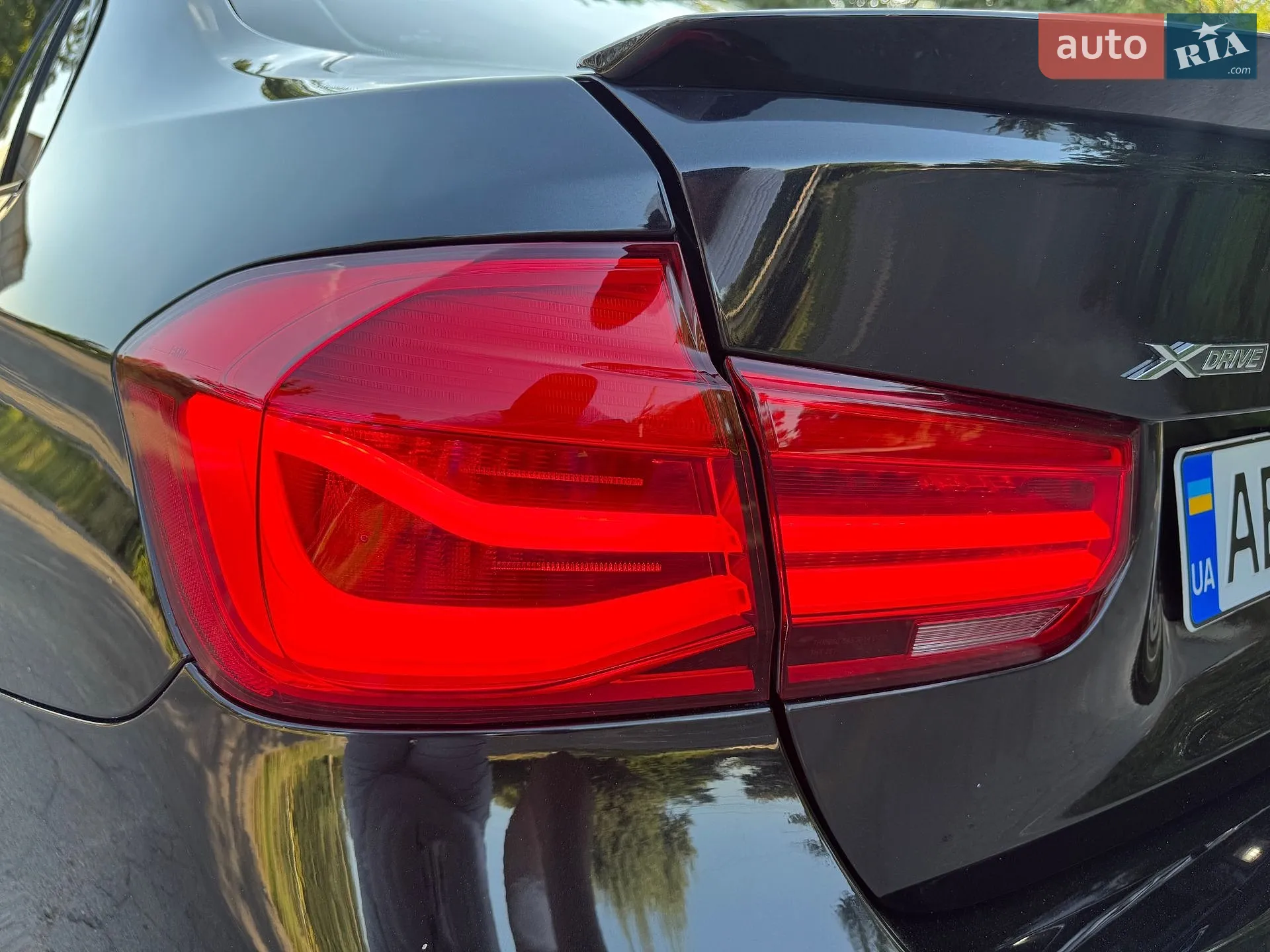 2015 BMW 3er - мініатюра 8