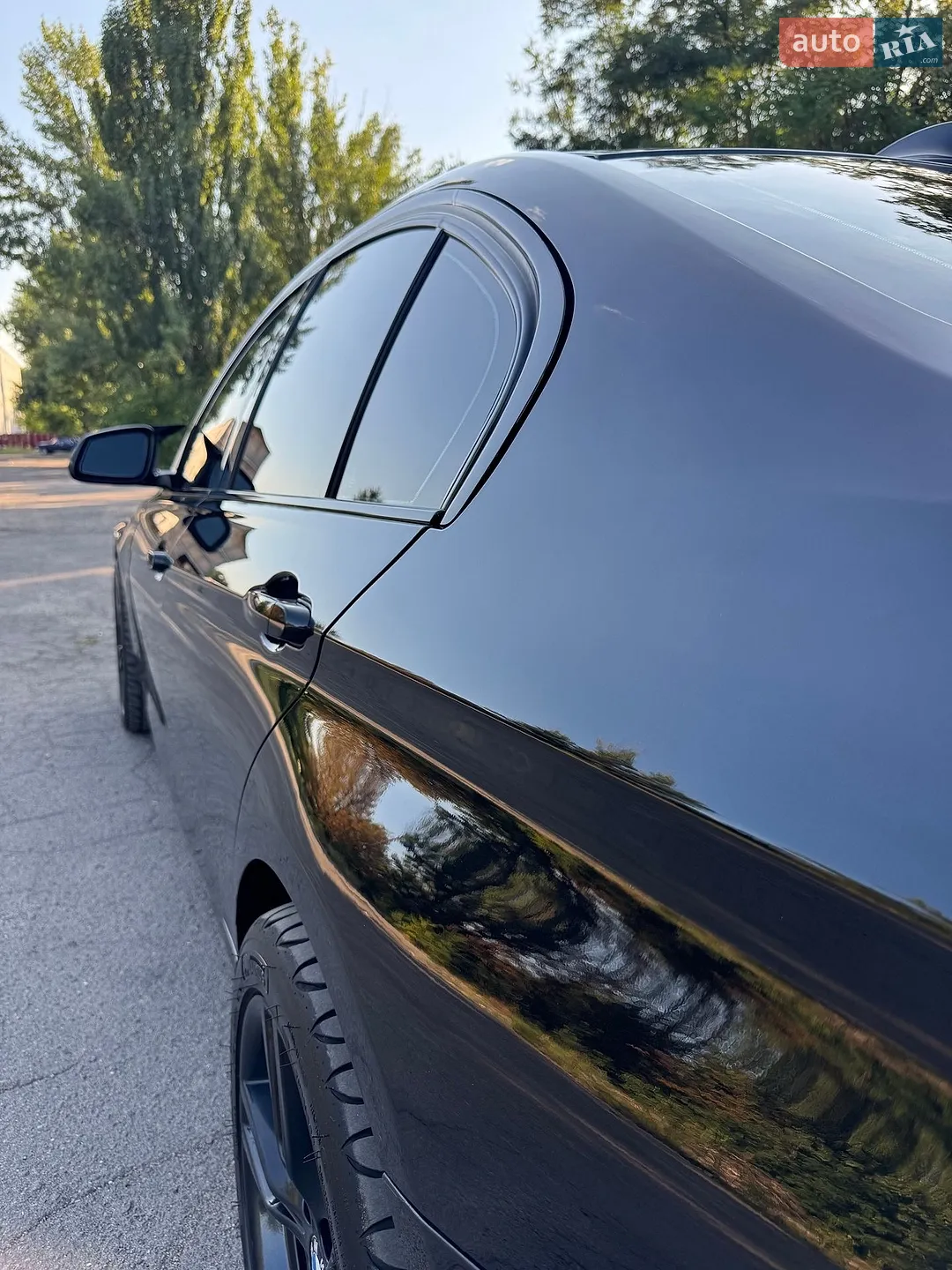2015 BMW 3er - мініатюра 15