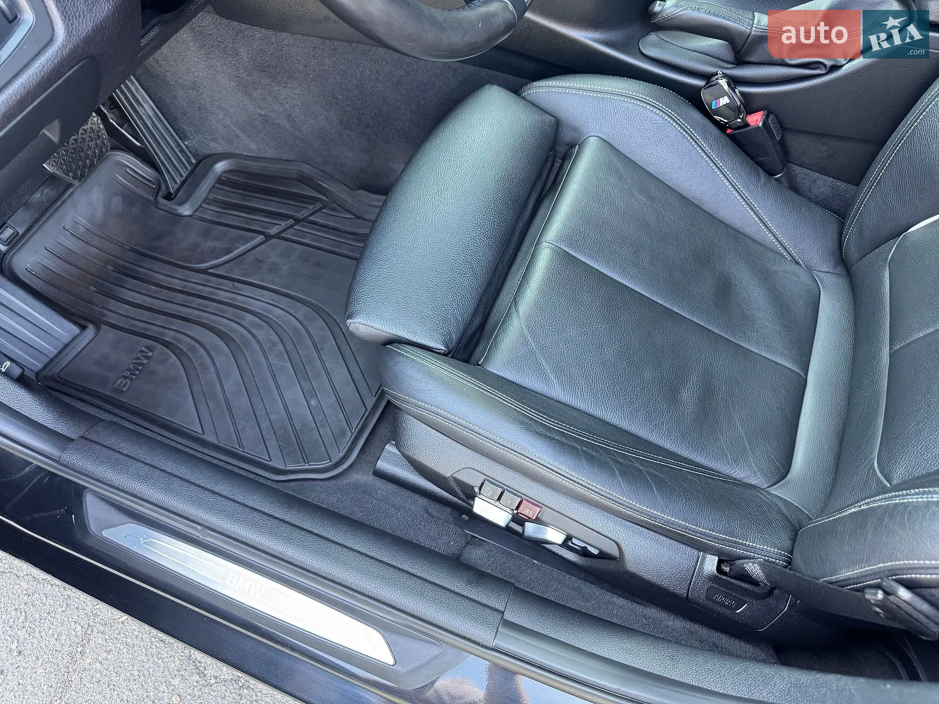 2015 BMW 3er - мініатюра 20