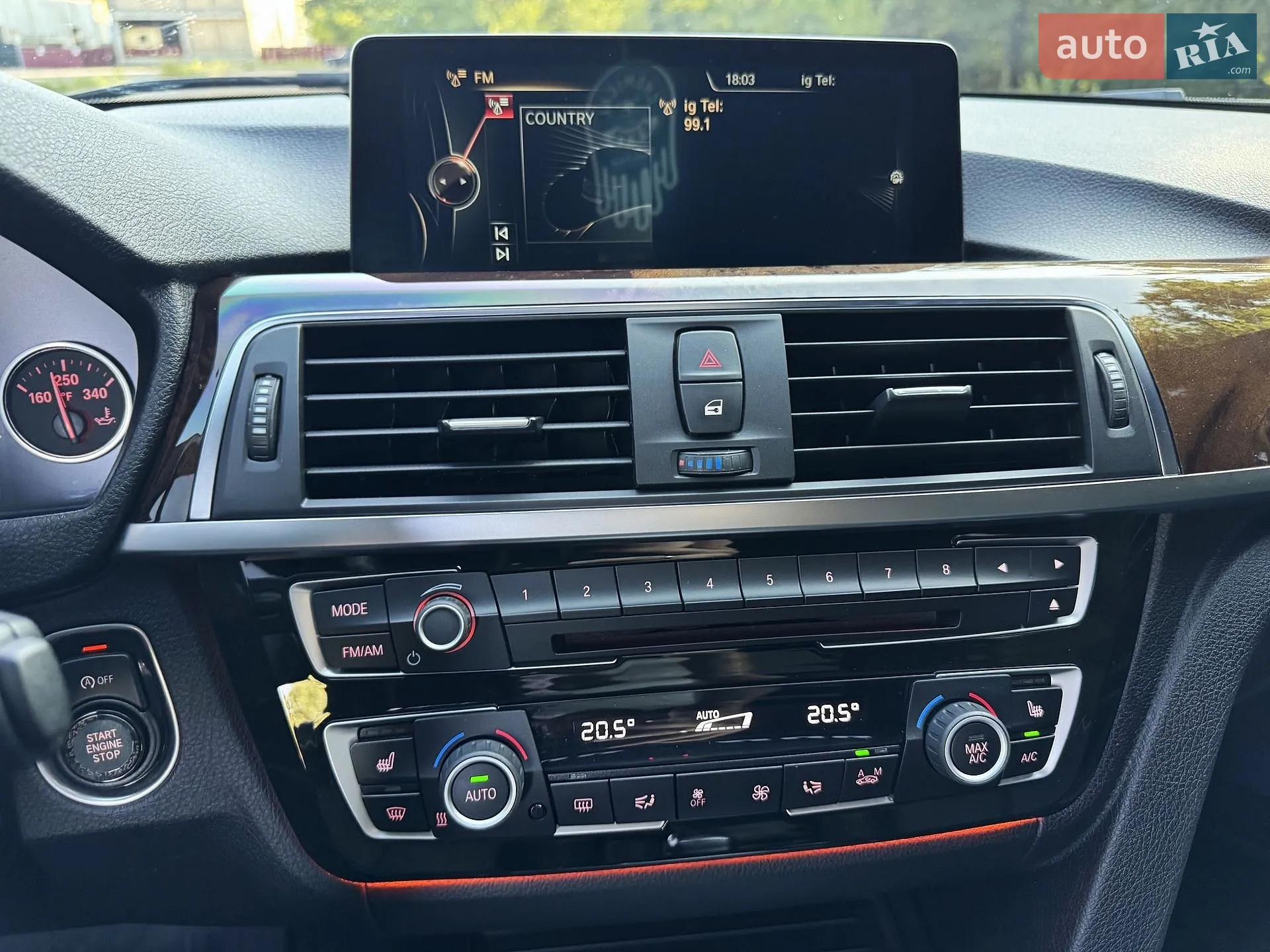 2015 BMW 3er - мініатюра 40