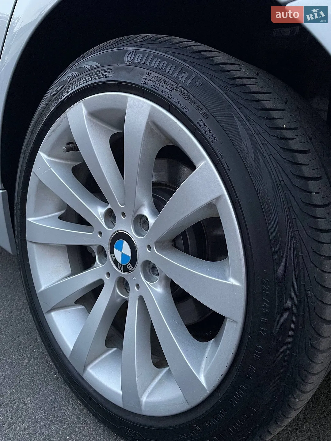 2016 BMW 3er - мініатюра 21