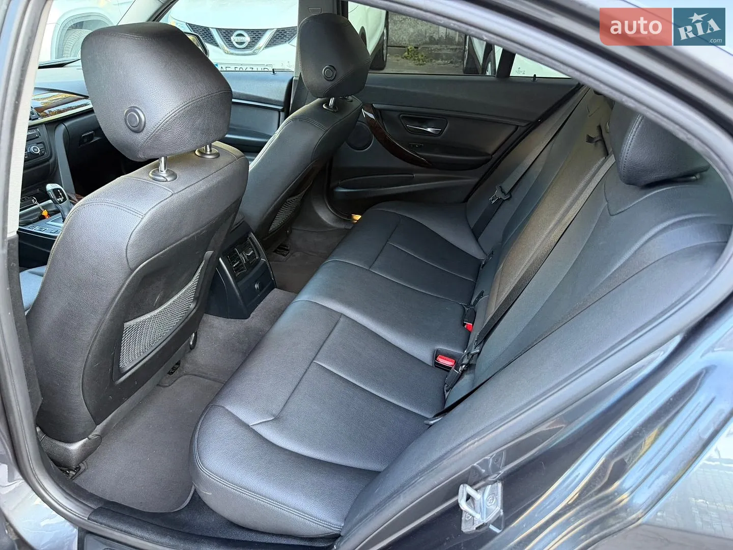 2015 BMW 3er - мініатюра 9