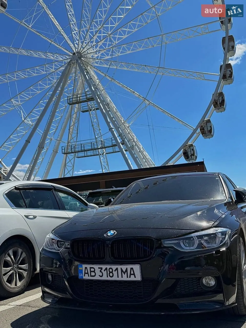 2015 BMW 3er - мініатюра 7
