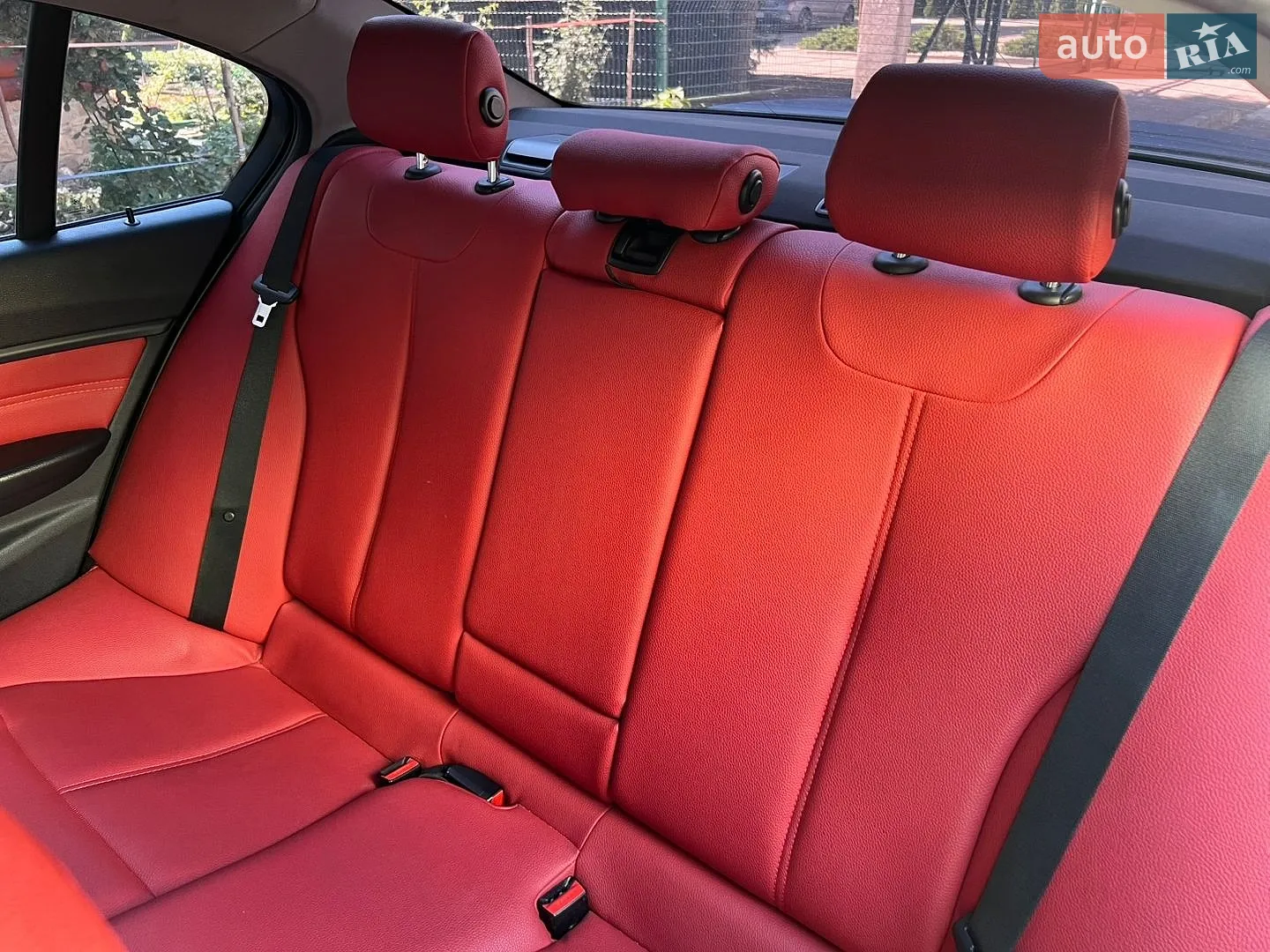 2012 BMW 3er - мініатюра 10