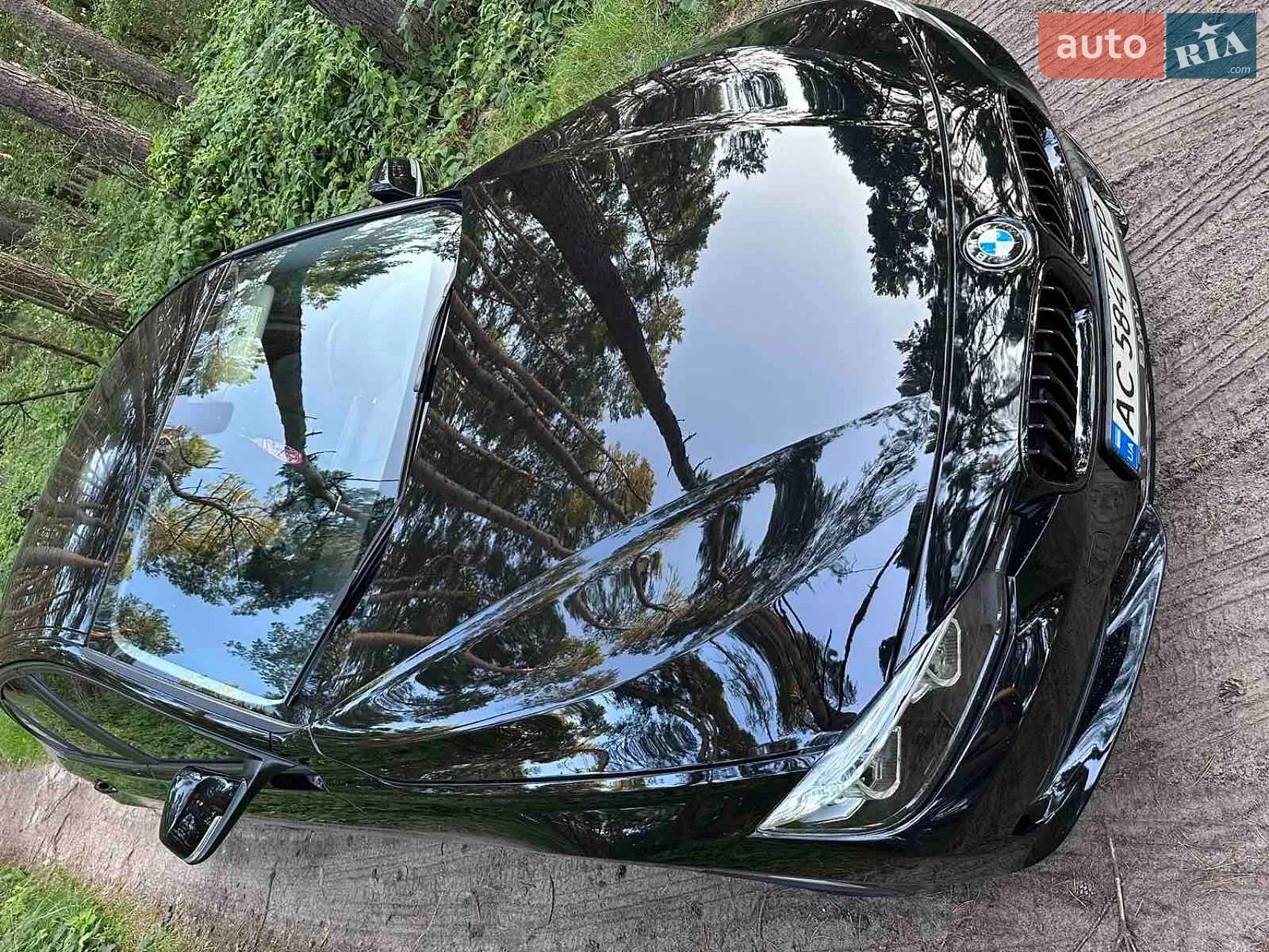 2013 BMW 3er - мініатюра 4
