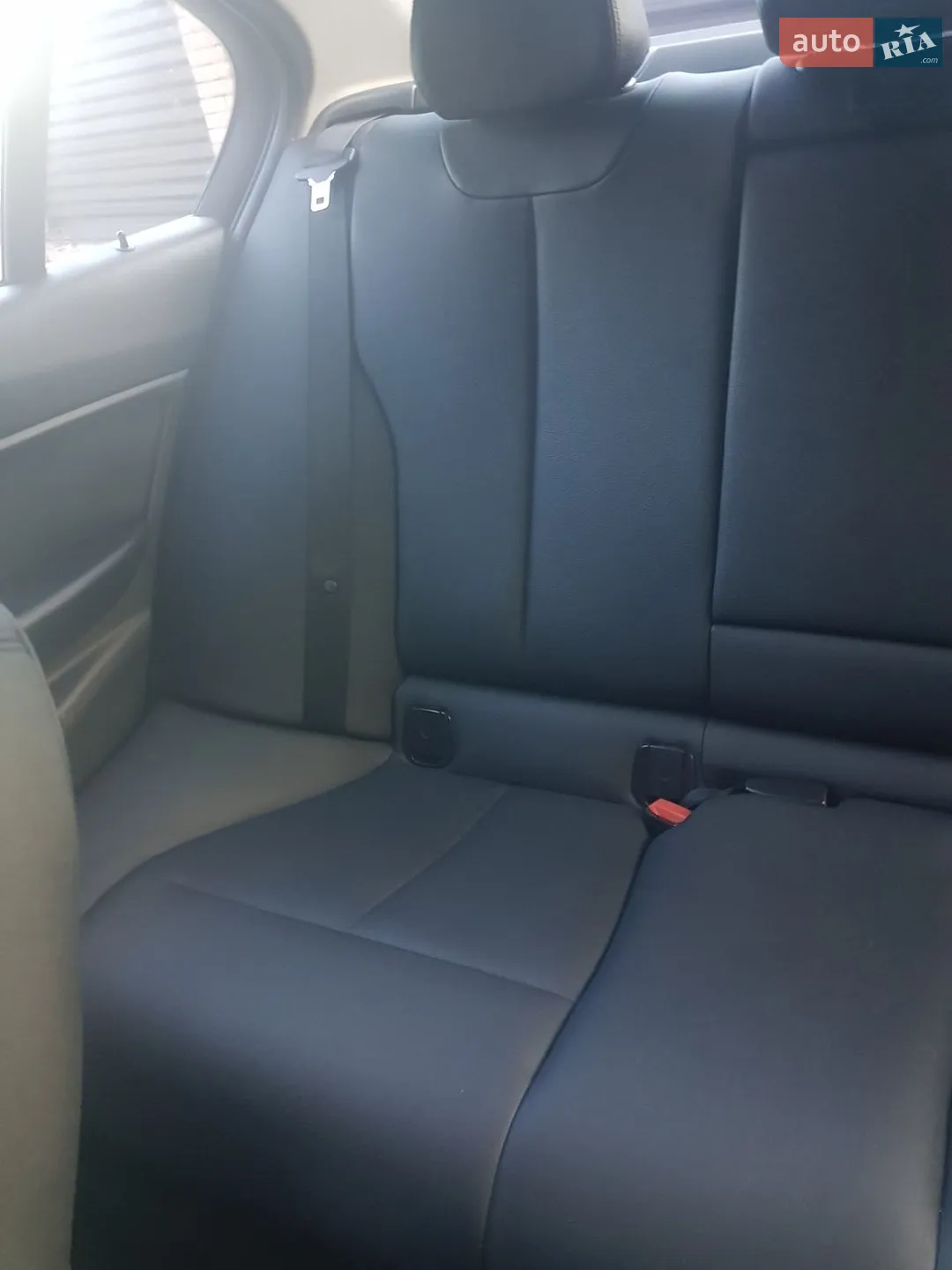 2013 BMW 3er - мініатюра 19