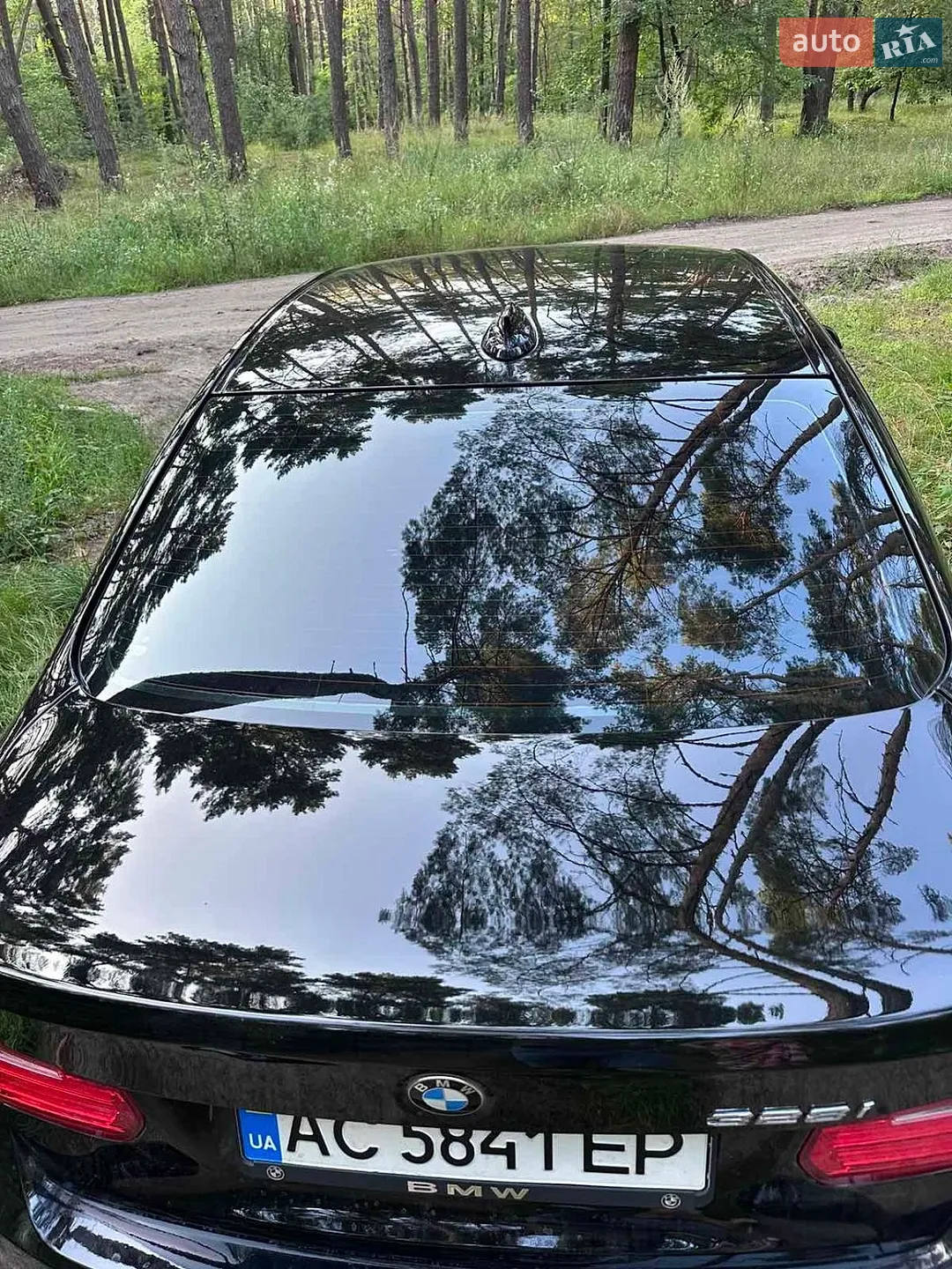2013 BMW 3er - мініатюра 11