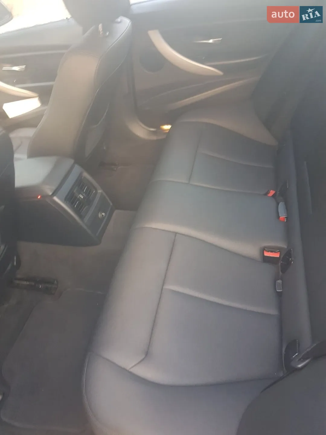 2013 BMW 3er - мініатюра 22