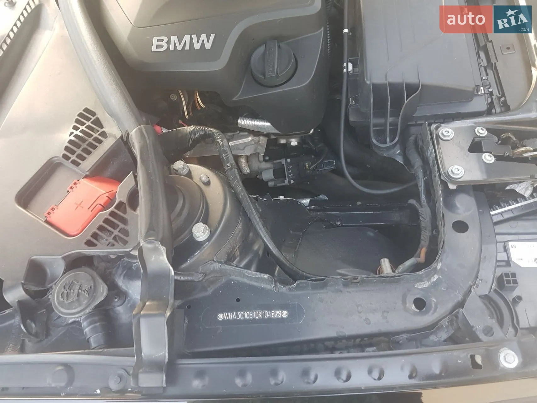 2013 BMW 3er - мініатюра 23