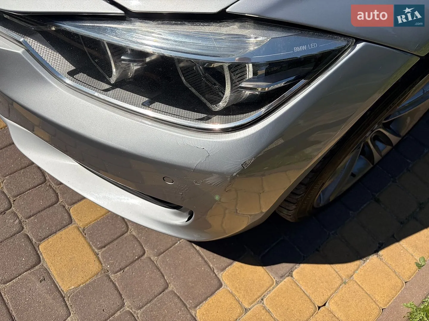 2015 BMW 3er - мініатюра 19