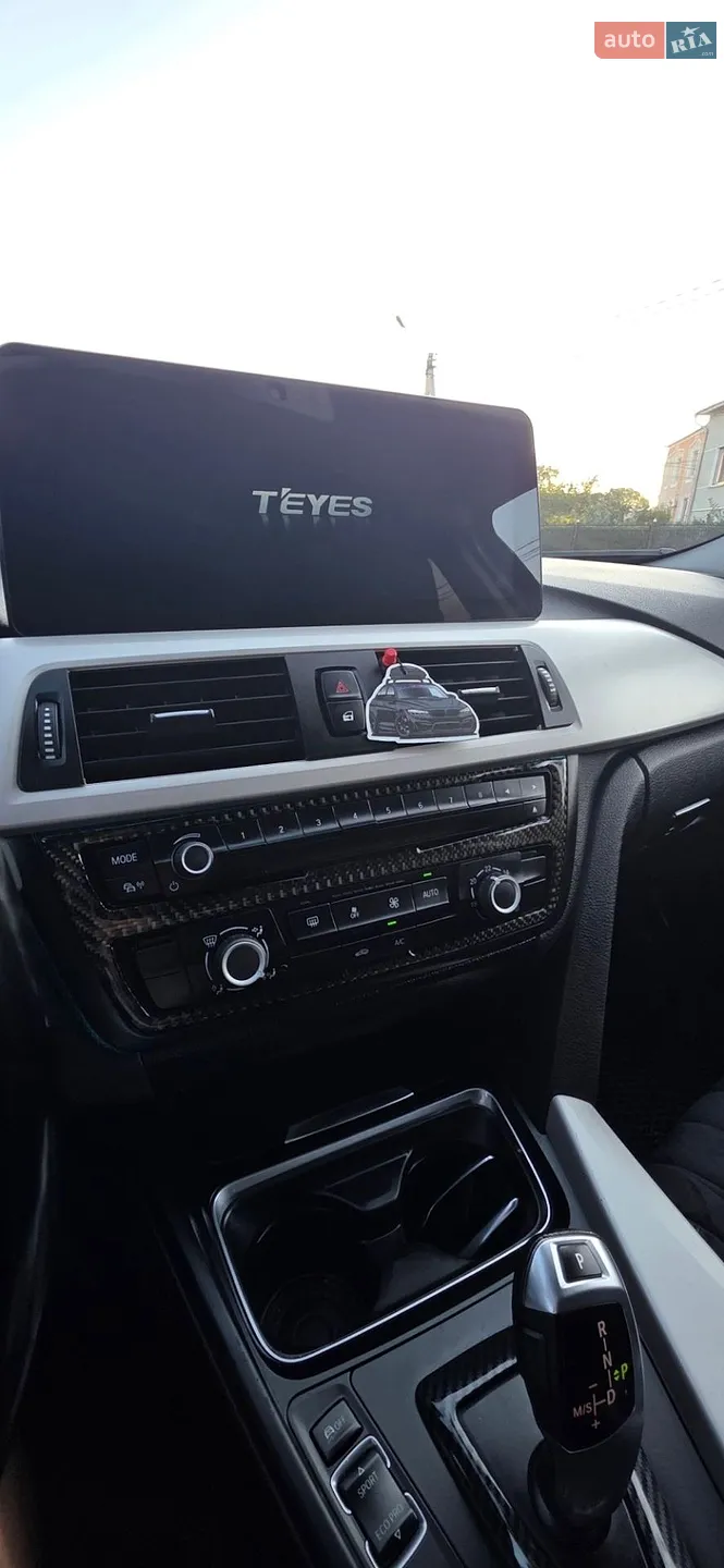 BMW 3 Series 2015 VIN WBA3K91020K404400 фото оголошення 59 з 75