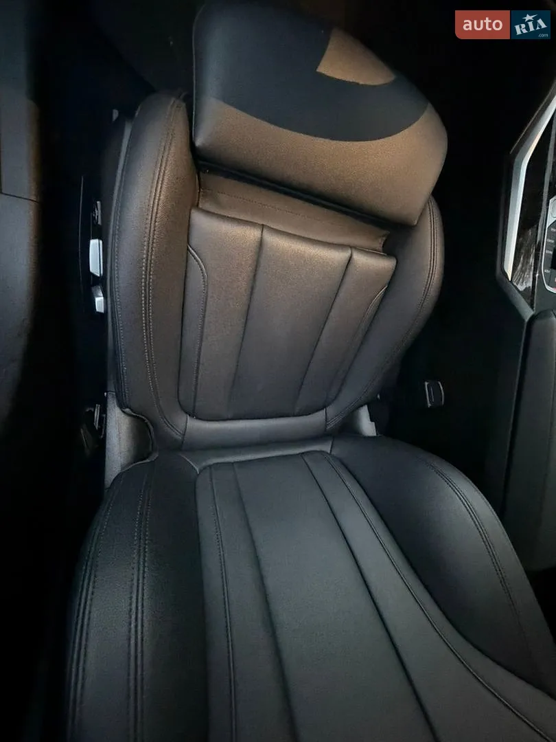 2021 BMW 3er - мініатюра 13