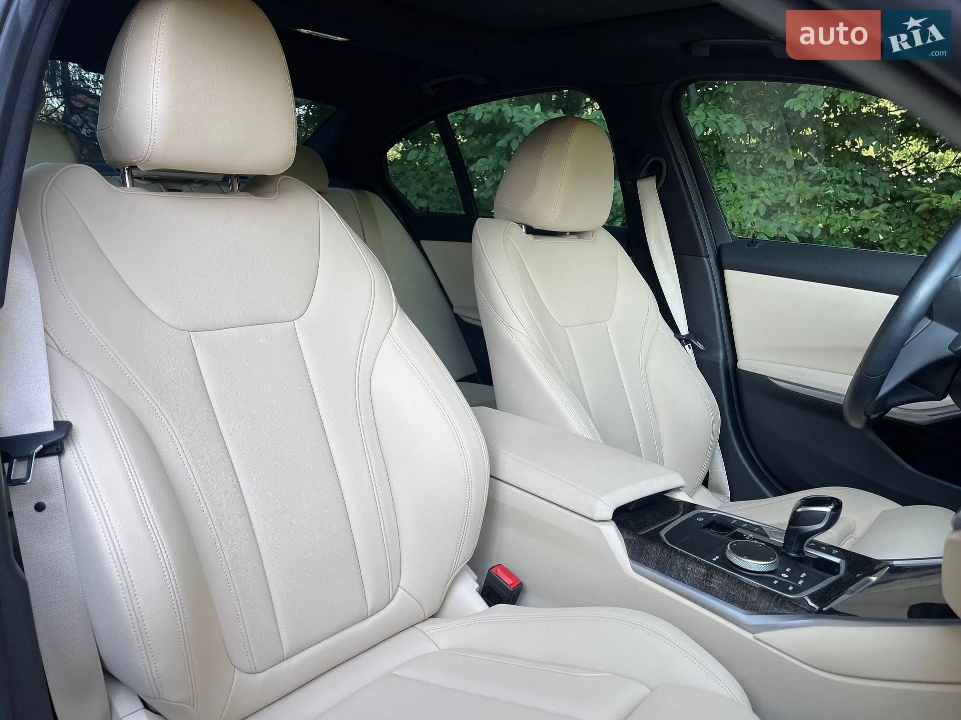 2021 BMW 3er - мініатюра 8