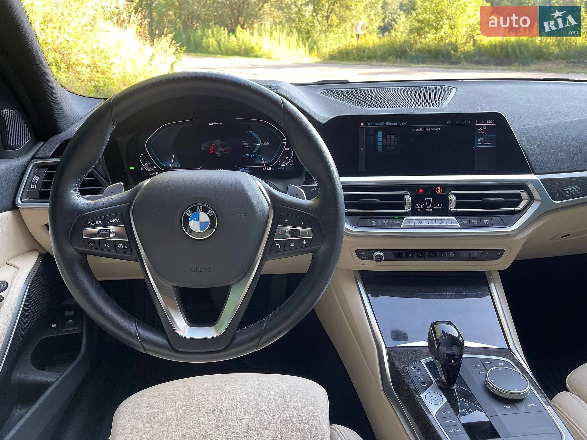 2021 BMW 3er - мініатюра 9