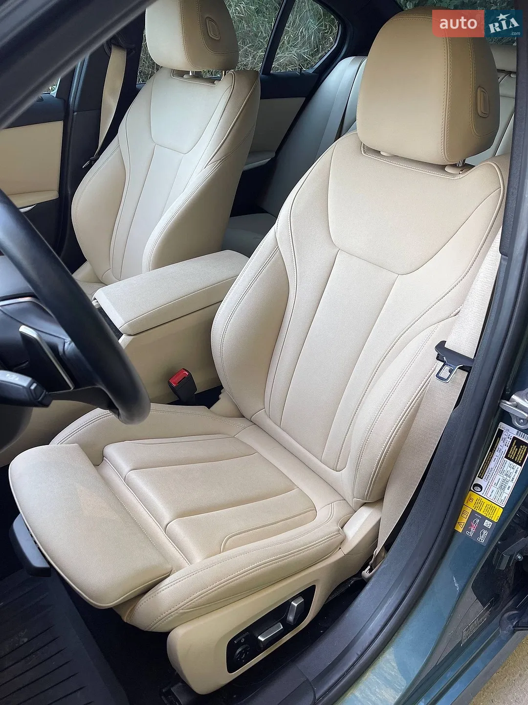 2021 BMW 3er - мініатюра 12