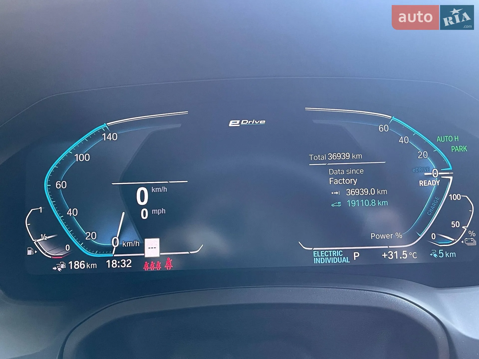 2021 BMW 3er - мініатюра 13