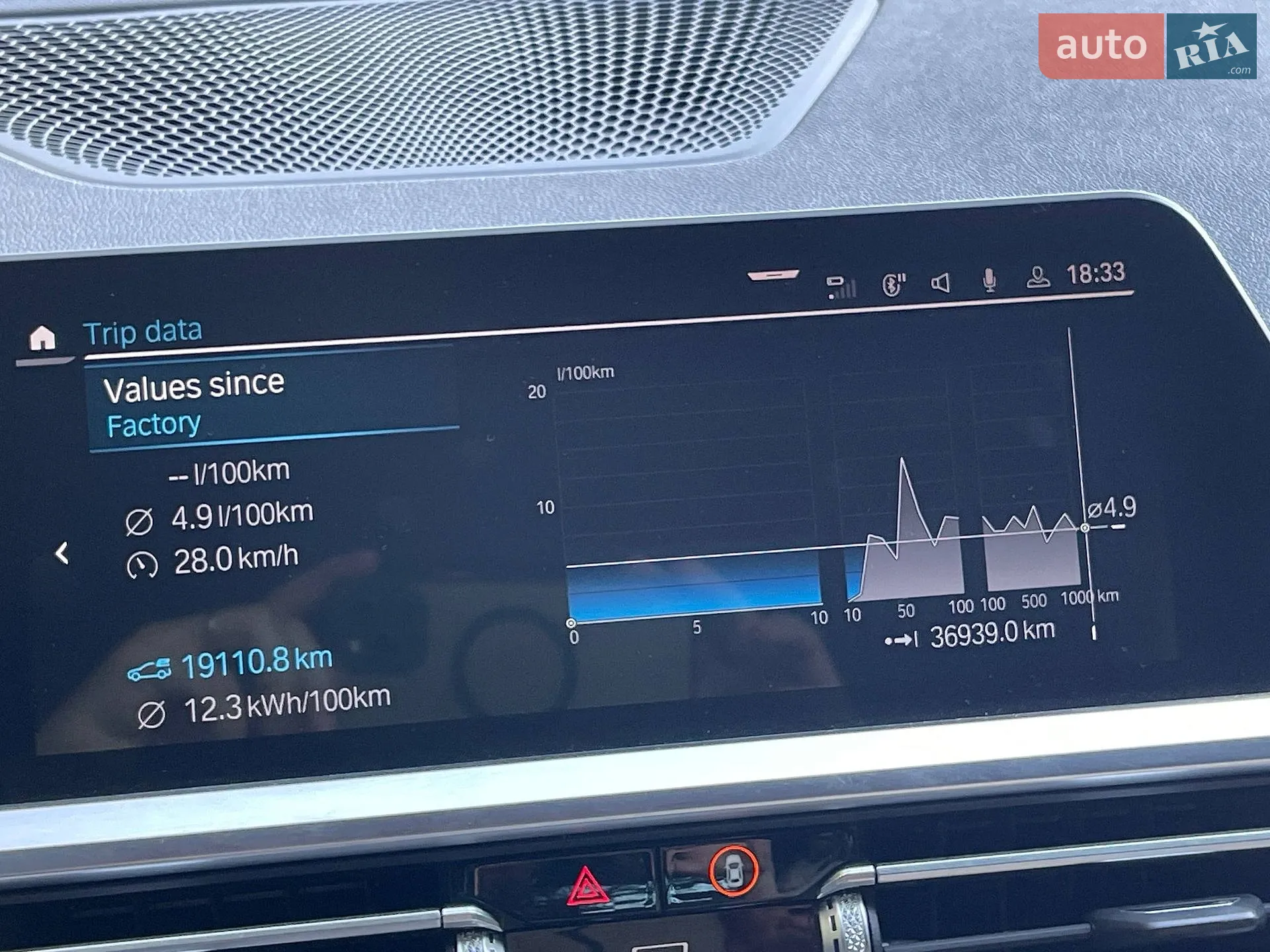 2021 BMW 3er - мініатюра 14