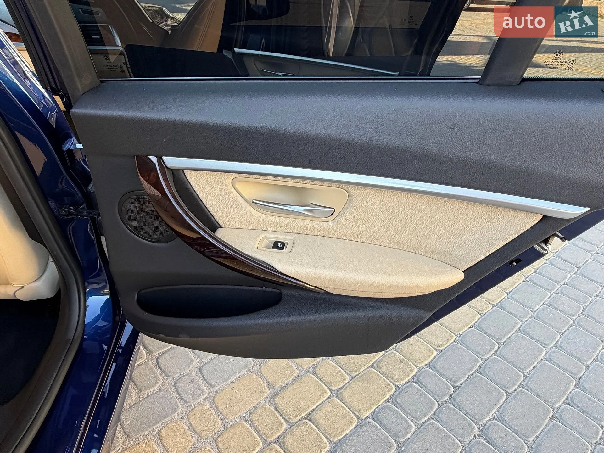 2018 BMW 3er - мініатюра 33