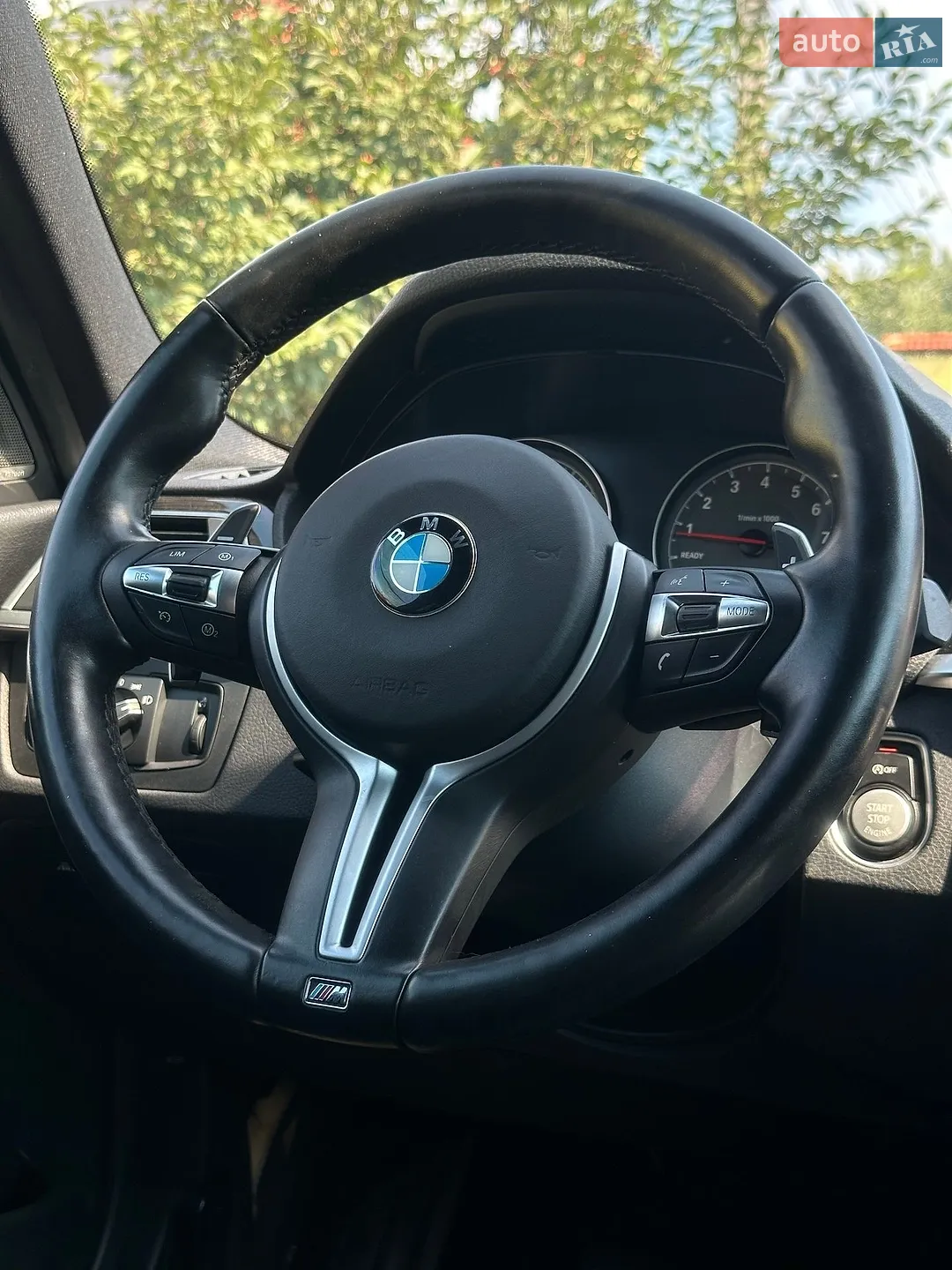 2017 BMW 3er - мініатюра 25