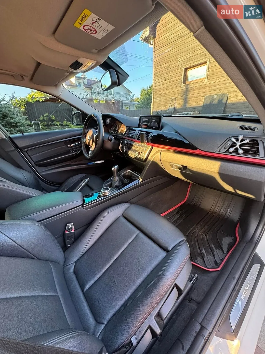 2013 BMW 3er - мініатюра 14
