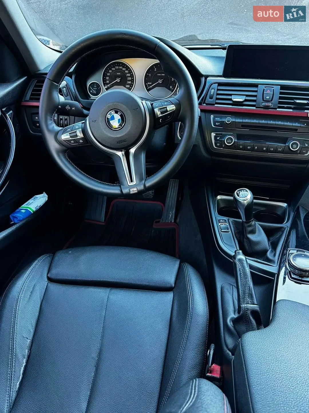2013 BMW 3er - мініатюра 22