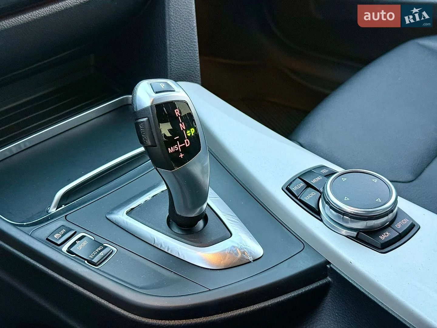 2016 BMW 3er - мініатюра 31