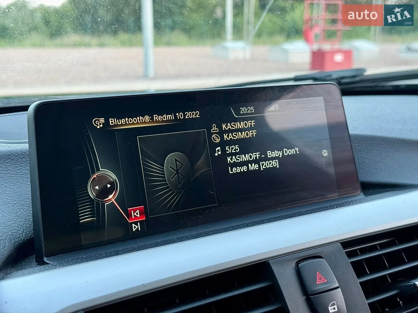 2016 BMW 3er - мініатюра 33