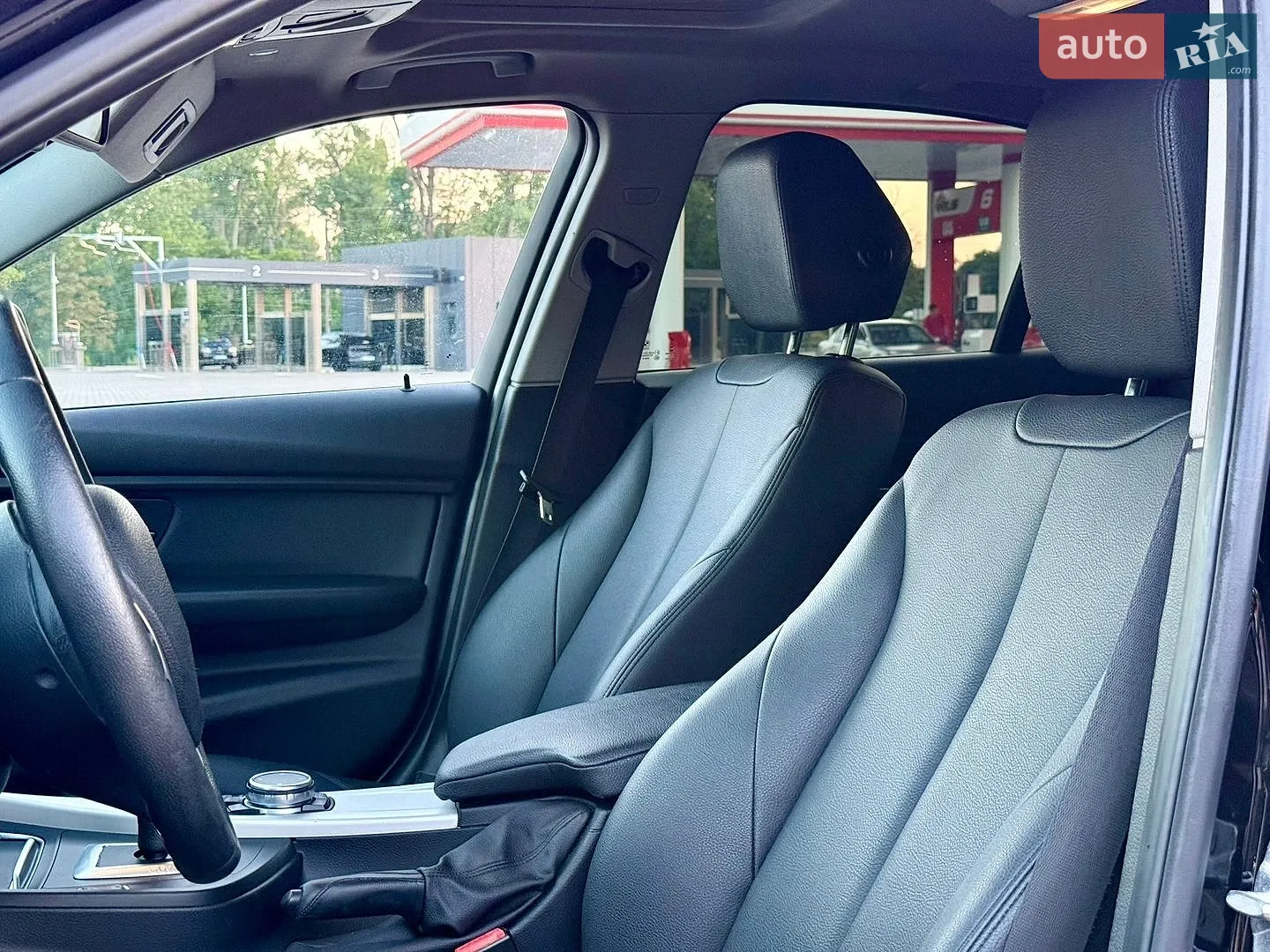 2016 BMW 3er - мініатюра 34